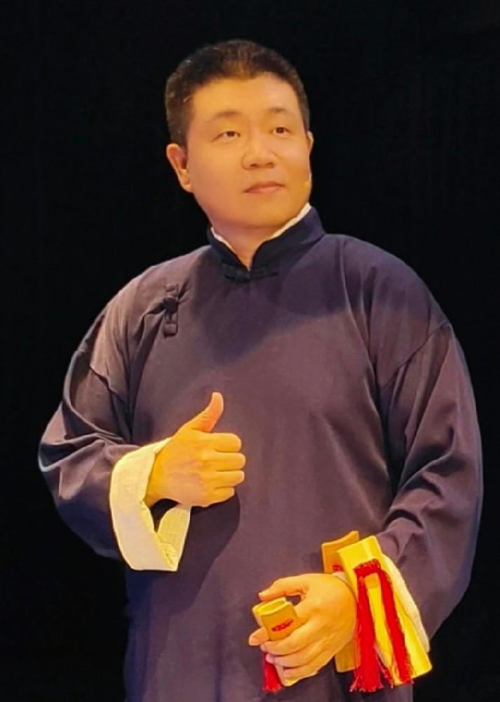 ZHANG JINMING